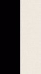 Black and Beige